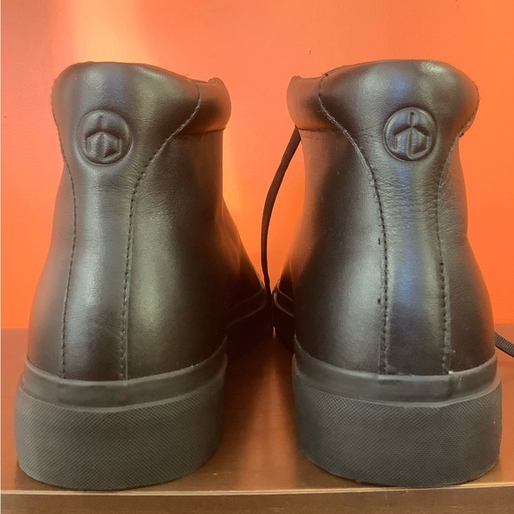 Rag & Bone High Top Shoes Brand New - Picture 4 of 9